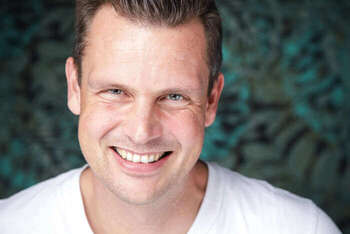 Sven Adomat - Personal Trainer Bochum