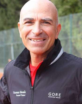 Vincenzo Vavala - Personal Trainer Hof