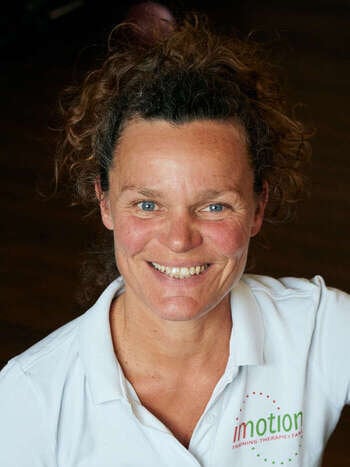 Ava Rosar - Personal Trainer Rhein-Neckar-Kreis