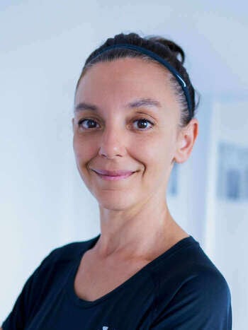 Carmen Zoher - Personal Trainer Esslingen