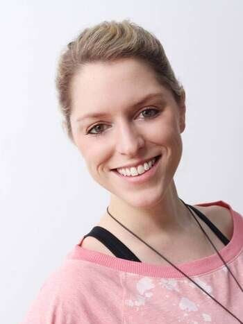 Janina Schmoll - Personal Trainer Stormarn