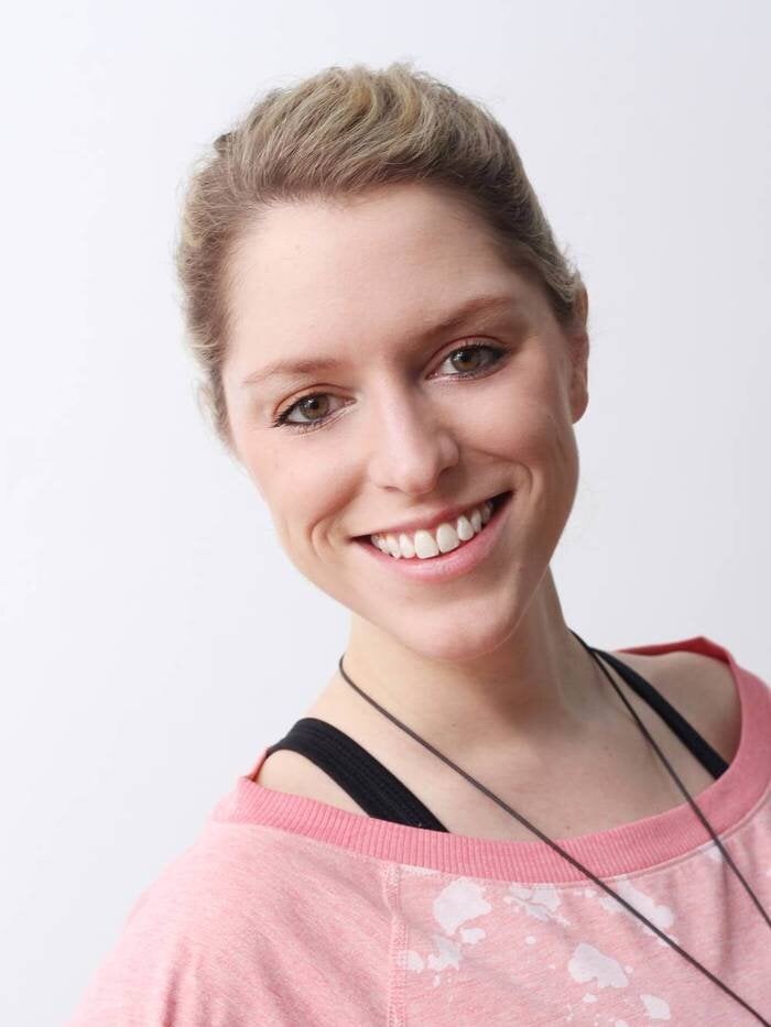 Janina Schmoll - Personal Trainer Stormarn