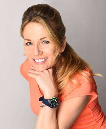 Anja Sieber - Personal Trainer München