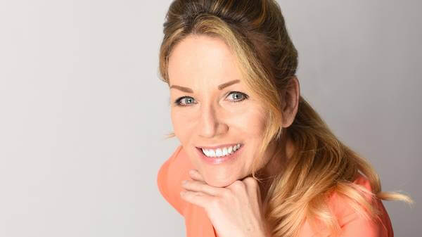 Anja Sieber - Personal Tainer München