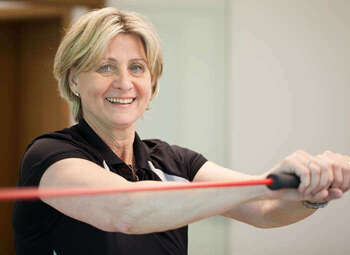 Barbara Conrad - Personal Trainer Essen