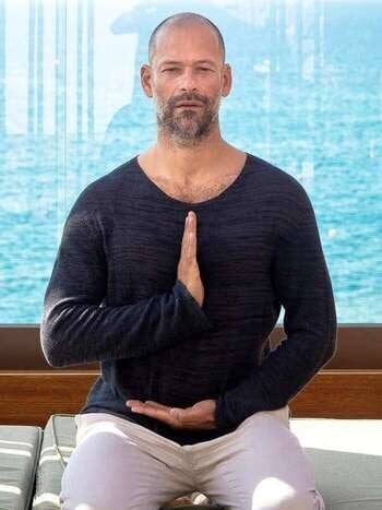 Alexander v. Hausen - Personal Trainer Berlin