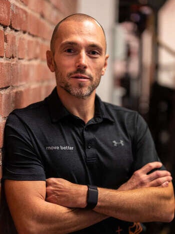 Markus Bremen - Personal Trainer Köln