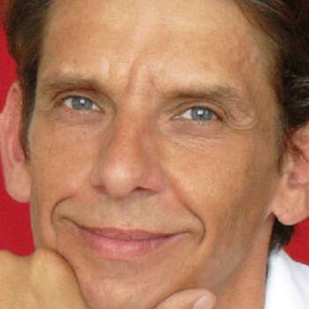 Maic Degenhard - Personal Trainer Hamburg