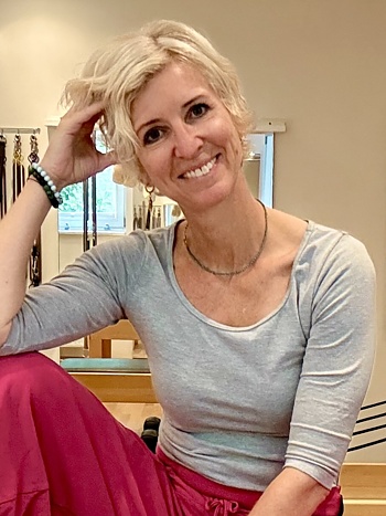 Imke Hug - Personal Trainer Landkreis Harburg