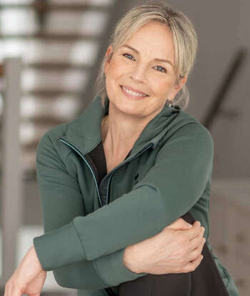 Anka Schraml - Personal Trainer Köln