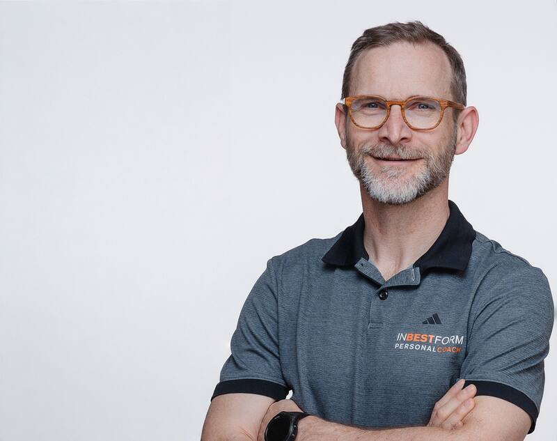 Mathias Wengert – Personal Trainer Ludwigsburg