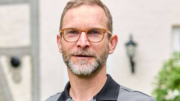 Mathias Wengert - Personal Tainer Ludwigsburg