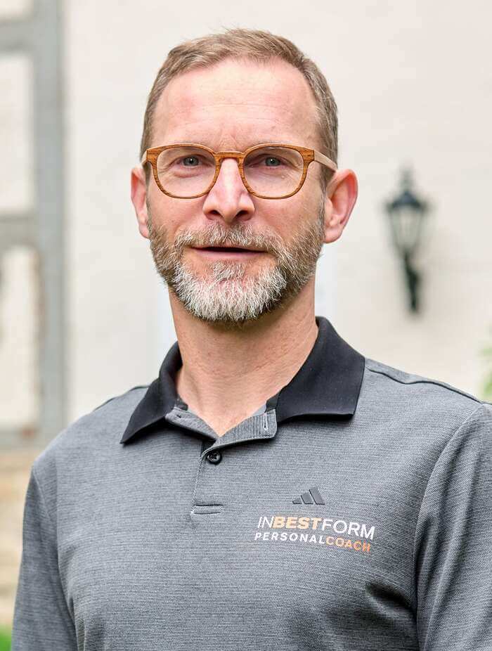 Mathias Wengert - Personal Trainer Ludwigsburg