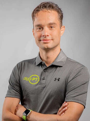 Dennis Horn - Personal Trainer Dortmund