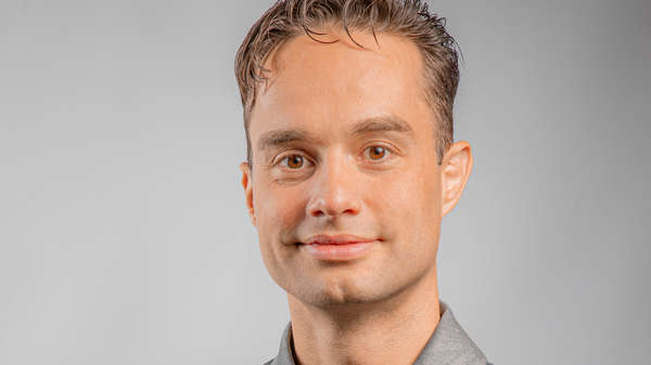 Dennis Horn - Personal Tainer Dortmund