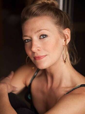 Nicole Schänzle - Personal Trainer Eivissa