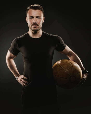 Ralf Sommerfeldt - Personal Trainer Erzgebirgskreis