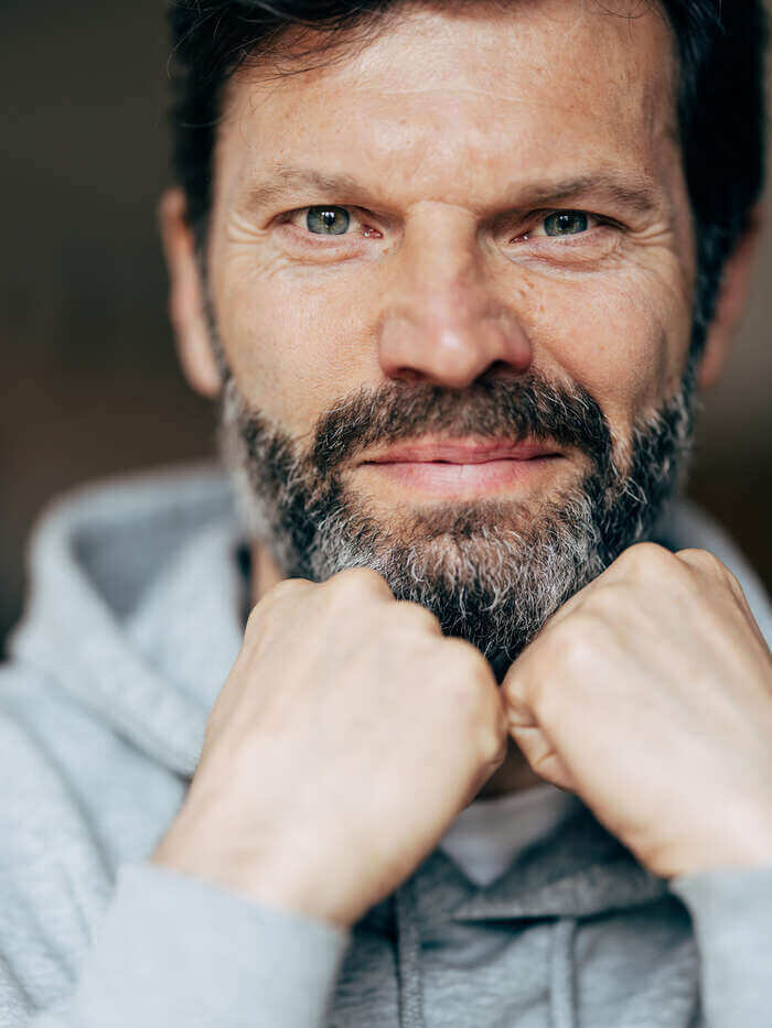 Ingo Stern - Personal Trainer Landkreis Goslar