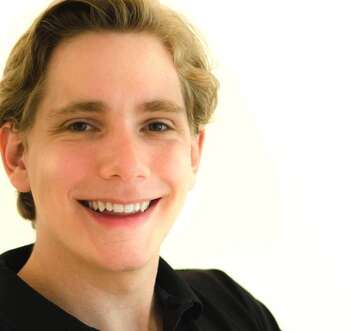 Alexander Schütt - Personal Trainer Hamburg