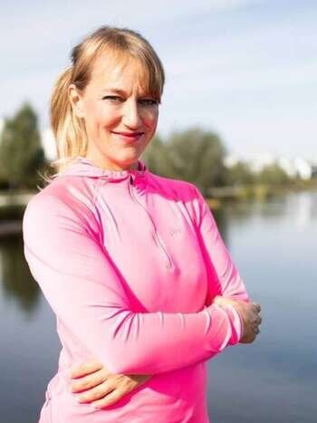 Nina Kersting - Personal Trainer Dortmund