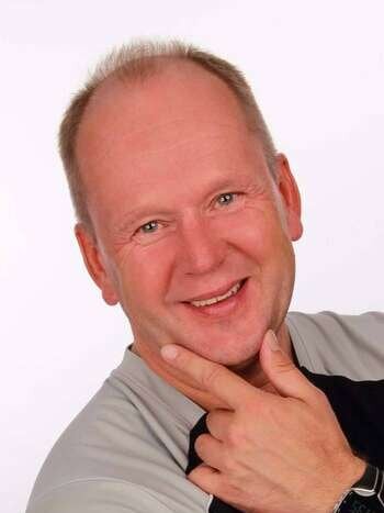 Roland Debald - Personal Trainer Miltenberg