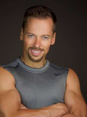 Siggi Spaleck - Personal Trainer Kreis Bergstraße