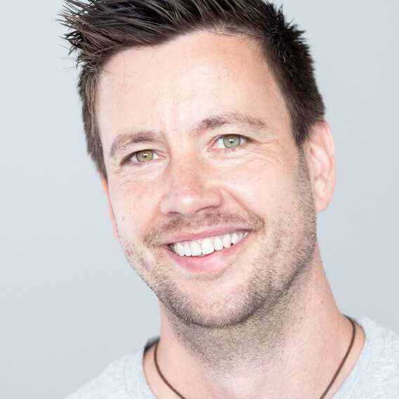 Stefan Müller