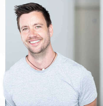 Stefan Müller - Personal Trainer Berlin