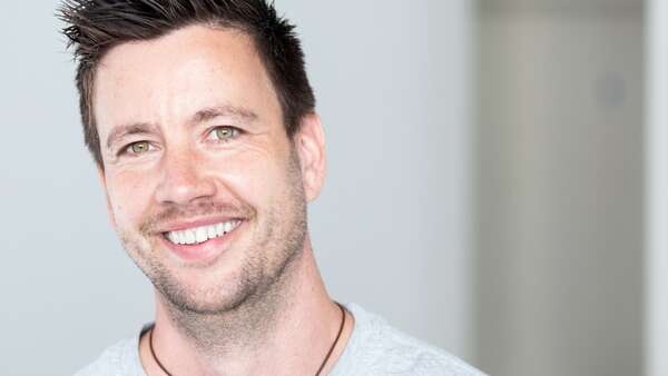 Stefan Müller - Personal Tainer Berlin