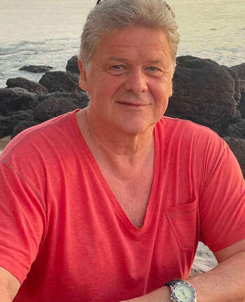 Uwe Müller - Personal Trainer Märkisch-Oderland