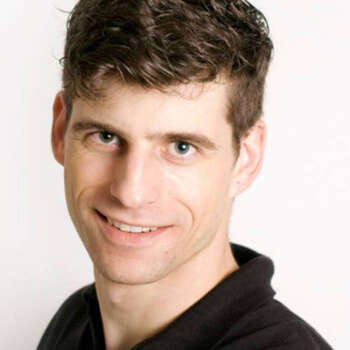 Patrick Eurich - Personal Trainer Köln