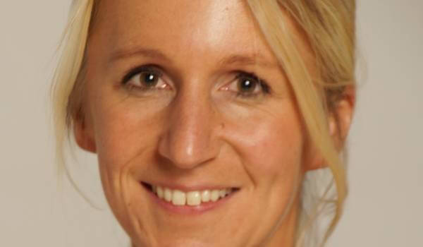 Andrea Szodruch - Personal Tainer Hochsauerlandkreis