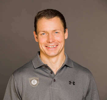 Tell Wollert - Personal Trainer Meißen