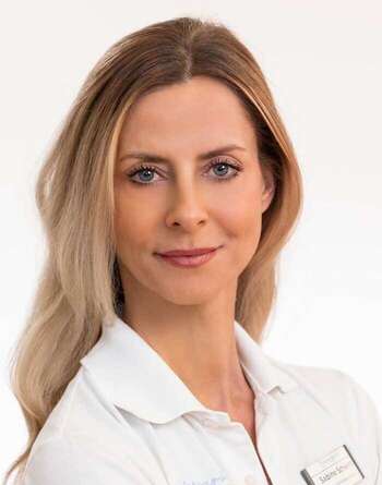 Sabine Schwiertz - Personal Trainer Dresden