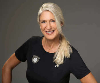 Silke Fross - Personal Trainer Ennepe-Ruhr-Kreis