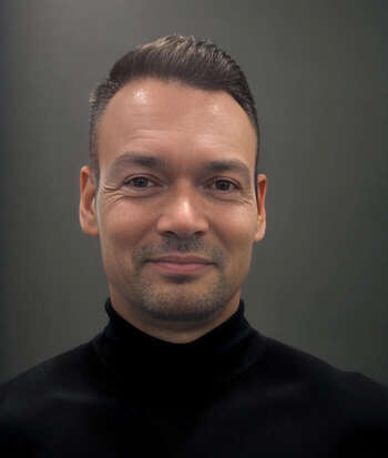 Sascha Jürgen Köppke - Personal Trainer Flensburg