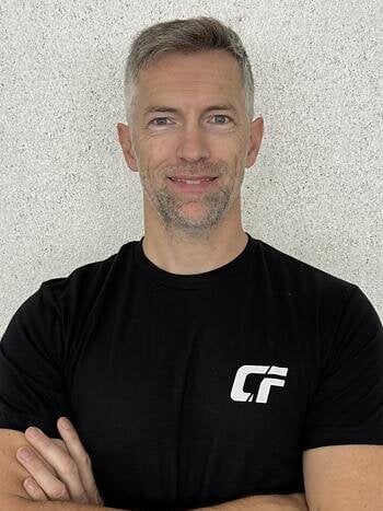 Holger Bartke - Personal Trainer Freiburg im Breisgau