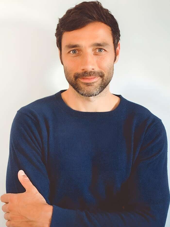 Tim Bertko - Personal Trainer Berlin