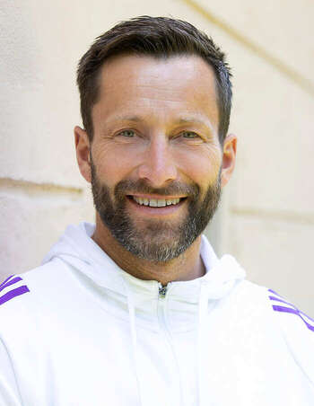 Mathias Liepe - Personal Trainer Berlin