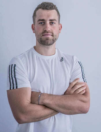 Andreas Zissler - Personal Trainer Rosenheim