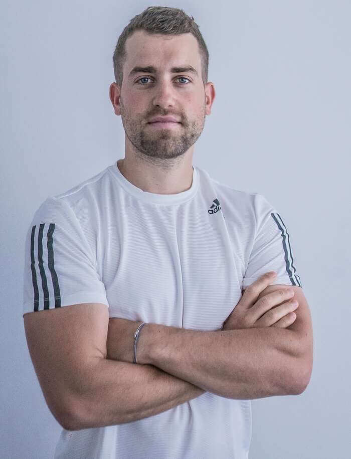 Andreas Zissler - Personal Trainer Rosenheim