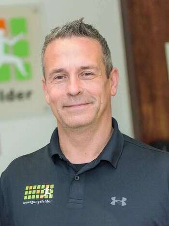 Stephan Erdmann - Personal Trainer Essen