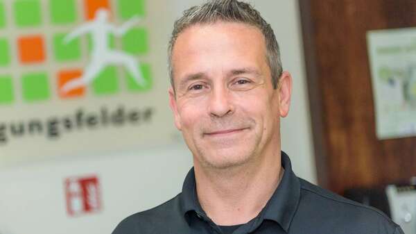 Stephan Erdmann - Personal Tainer Essen