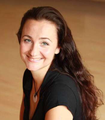 Marina Lenz - Personal Trainer Borken