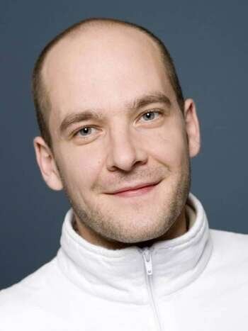 Timm Knodel - Personal Trainer Frankfurt am Main