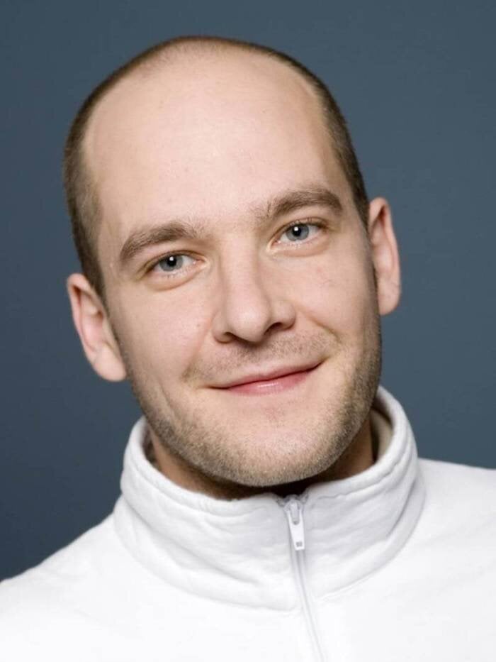 Timm Knodel - Personal Trainer Frankfurt am Main