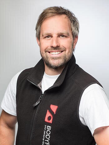 Stefan Roth - Personal Trainer Rems-Murr-Kreis