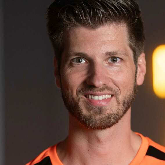 Malte Kottmann
