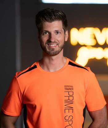 Malte Kottmann - Personal Trainer Meerbusch