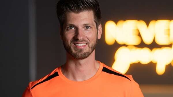 Malte Kottmann - Personal Tainer Rhein-Kreis Neuss